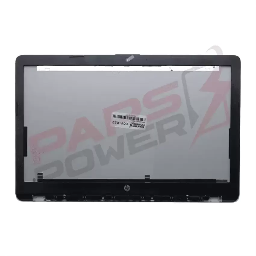 HP 15-da1116nt 9QH75EA Lcd Ekran Kasası Cover Bezel - Çerçeve Set