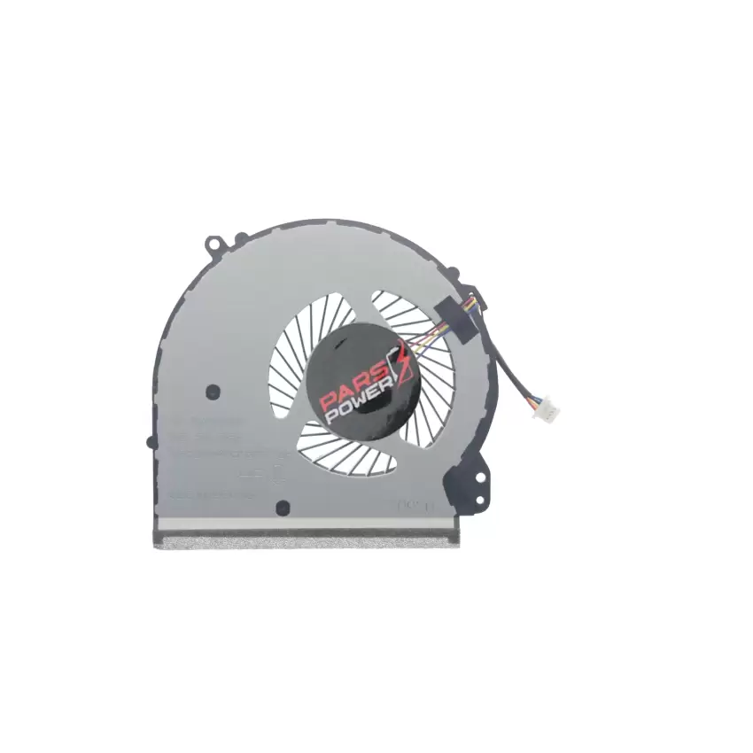 HP 926724-001 OFJGN0000H CPU Fan - İşlemci Fanı