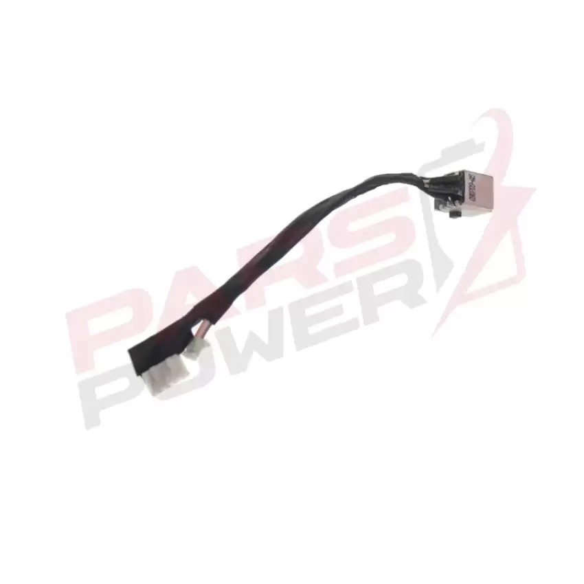 Hp ProBook 4535s A6E35EA, A6E36EA, LG855EA Adaptör Şarj Soketi - Dc Power Jack