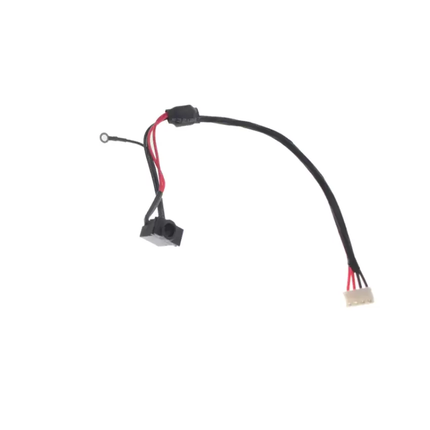 Samsung NP355V5C-S05TR Adaptör Şarj Soketi - Dc Power Jack