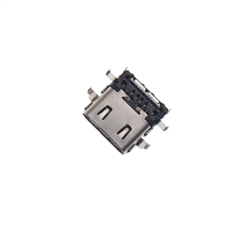 Lenovo ThinkPad E585 20KV000ATX Type-C Adaptör Şarj Soketi - Dc Power Jack
