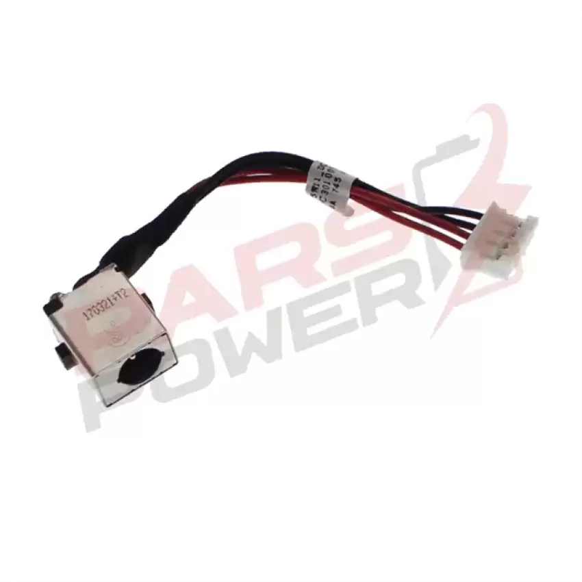 Acer Aspire ES1-523-61MR Adaptör Şarj Soketi - Dc Power Jack