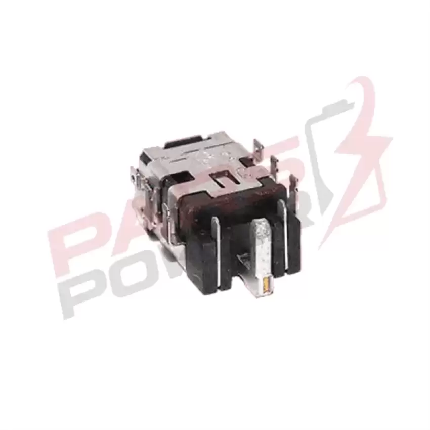 Asus X543MA-GQ665 Adaptör Şarj Soketi - Dc Power Jack