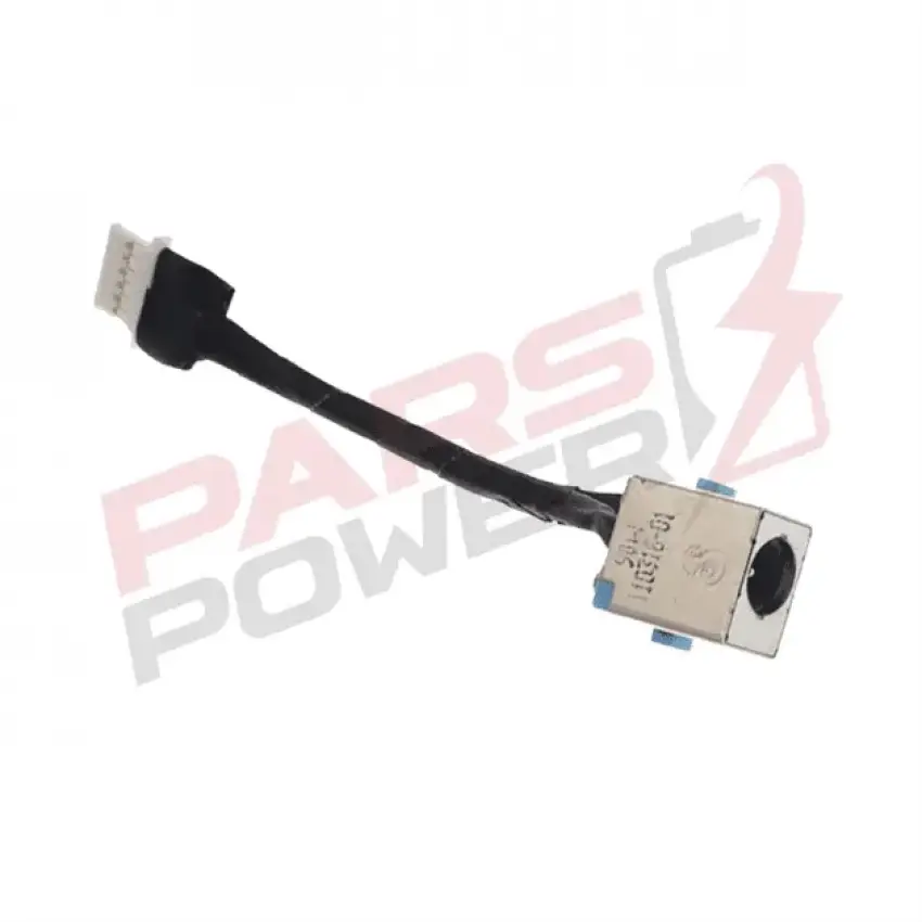 Acer Aspire V15 VN7-571 MS2391 Adaptör Şarj Soketi - Dc Power Jack