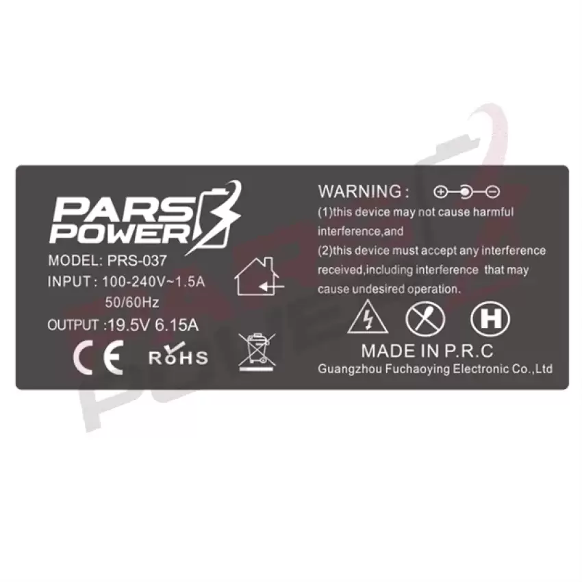 Msi PE706QE, PE707RD, PL627RC Adaptör Şarj Aleti-Cihazı (Pars Power)