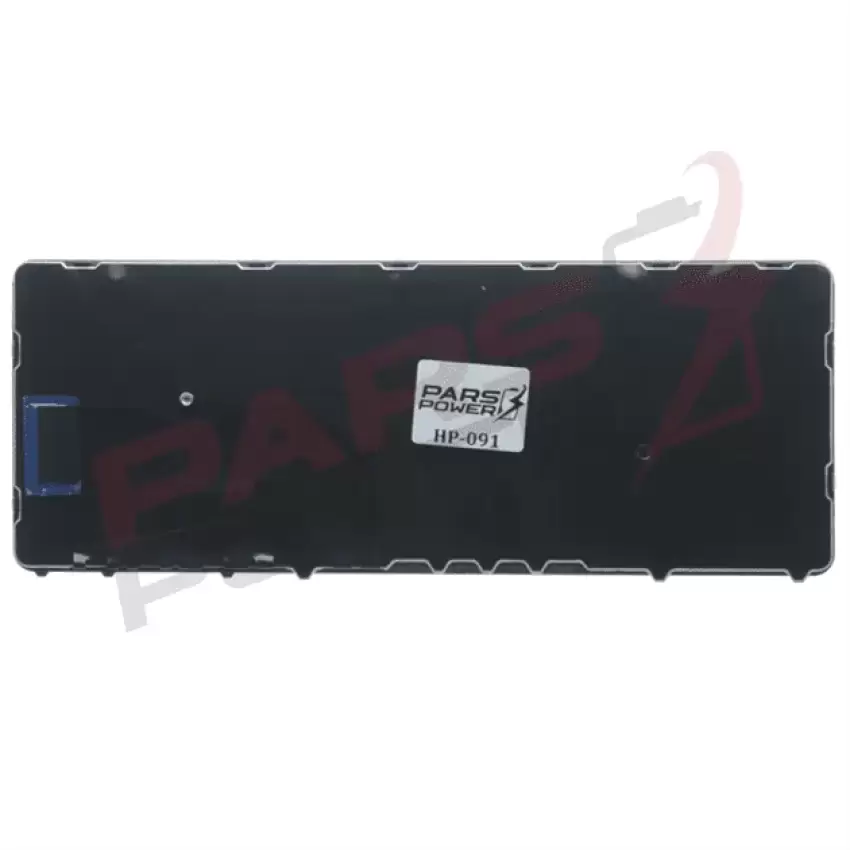 HP EliteBook 840 G2 L2W81AW, N6Q34EA Notebook Klavye (Siyah TR)