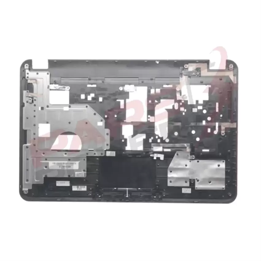 HP Pavilion 646384-001, 646389-001, 639529-001 Klavye - Üst Kasa