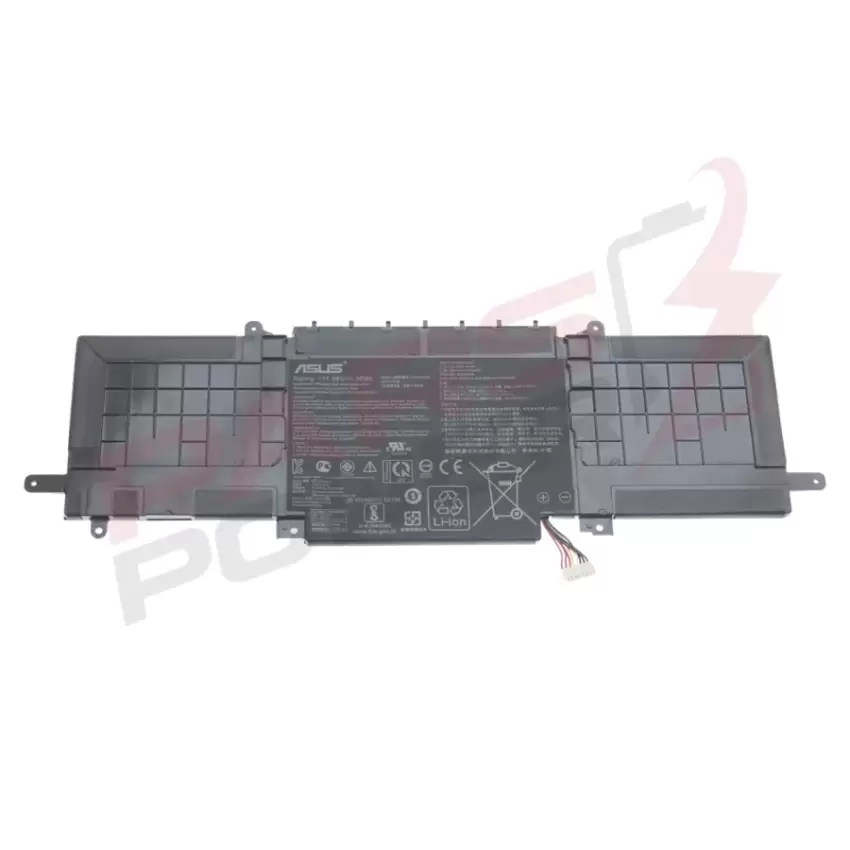Asus ZenBook UX333F UX333FN Batarya - Pil