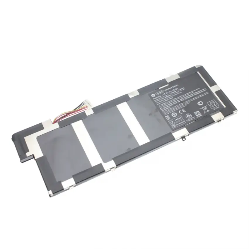 HP Envy Spectre 665054-171 Batarya - Pil
