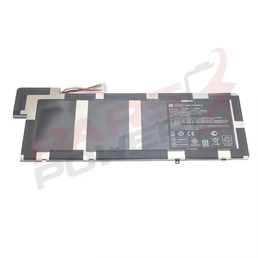 HP Envy Spectre 665054-171 Batarya - Pil