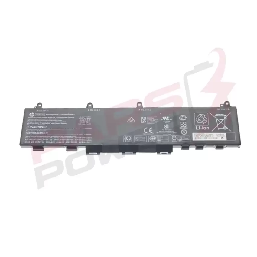 HP EliteBook 840 G8 (336H5EA06) Batarya - Pil