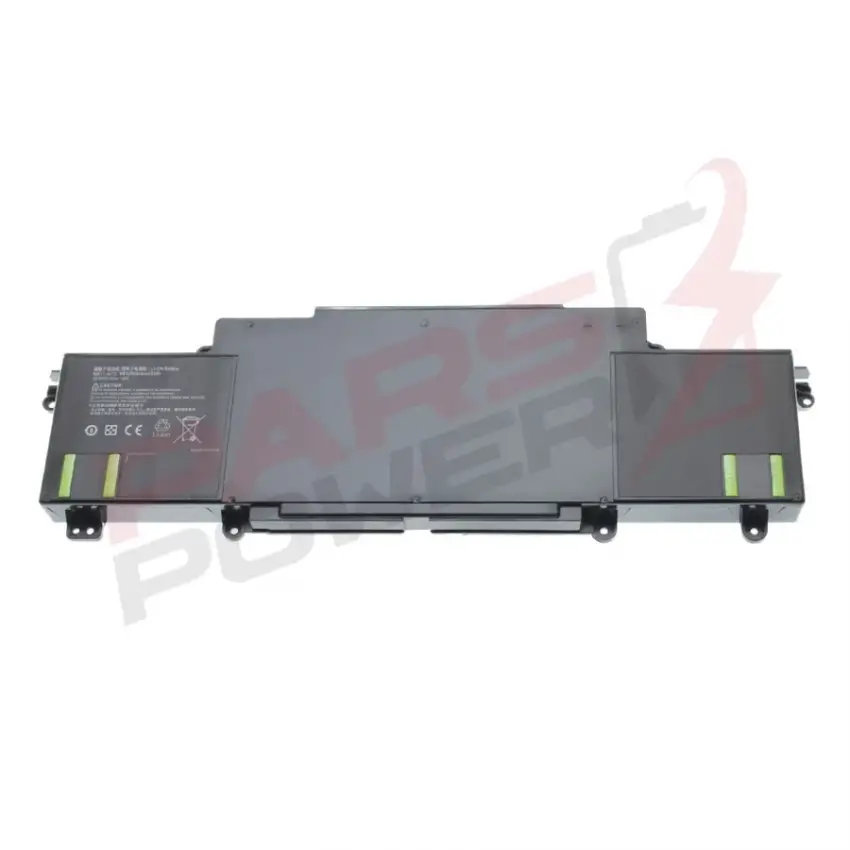 Monster ABRA A5 V4.1.4 Notebook Batarya - Pil