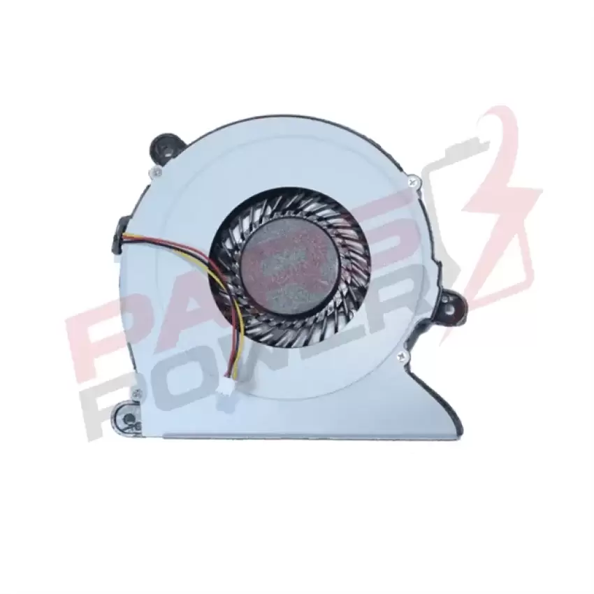 Casper W762SUA, W762SUN, AB0805HX-TE3 Notebook Fan, İşlemci Fanı