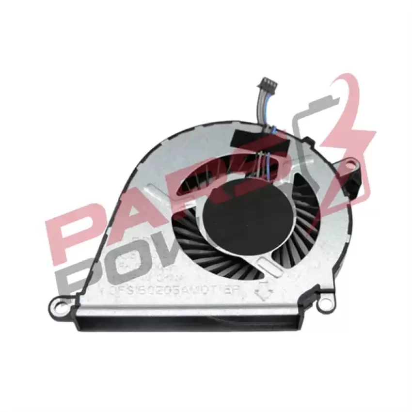 Hp Pavilion 15-bc300, 15-bc400 Cpu Fan - İşlemci Fanı