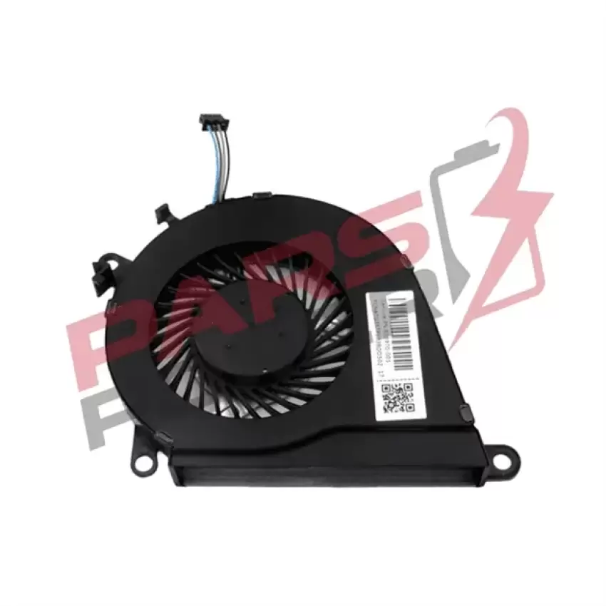 Hp Pavilion 15-bc300, 15-bc400 Cpu Fan - İşlemci Fanı