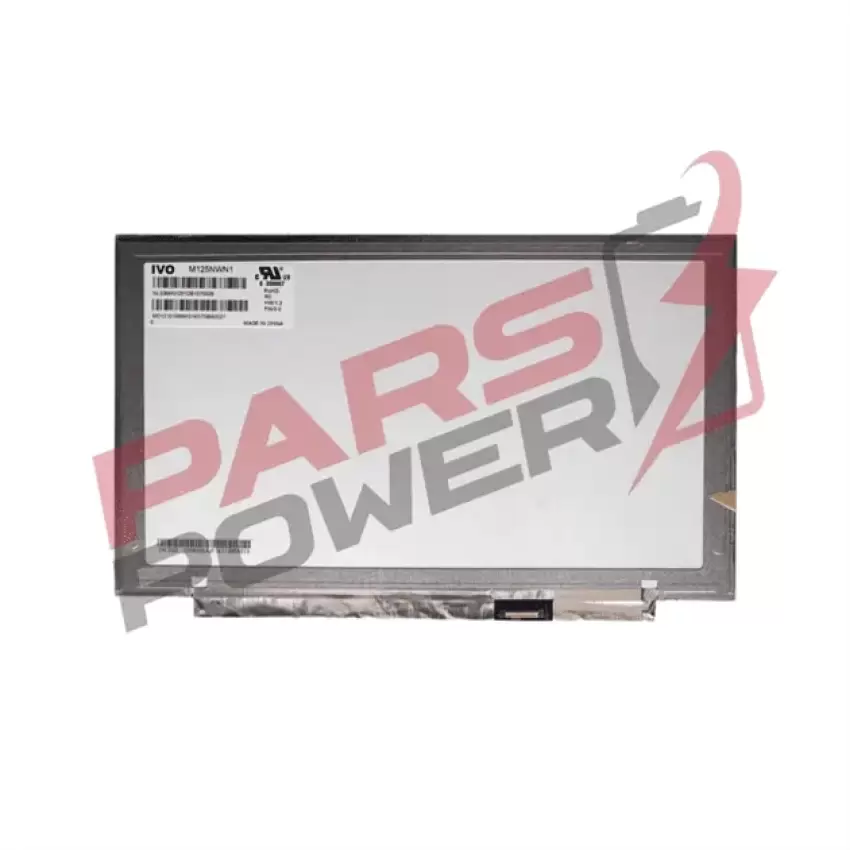 Lenovo ThinkPad Yoga 260 20GS, 20GT Lcd Led Ekran - Panel