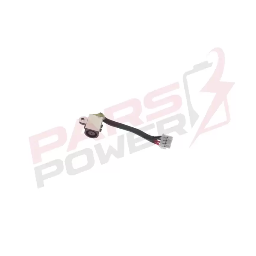 Hp ProBook 640 G1 (F1Q65EA) Adaptör Şarj Soketi - Dc Power Jack