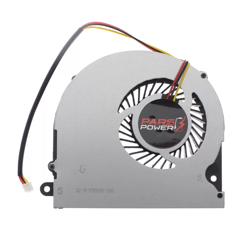 Monster P670SE Uyumlu CPU Fan, işlemci Fanı