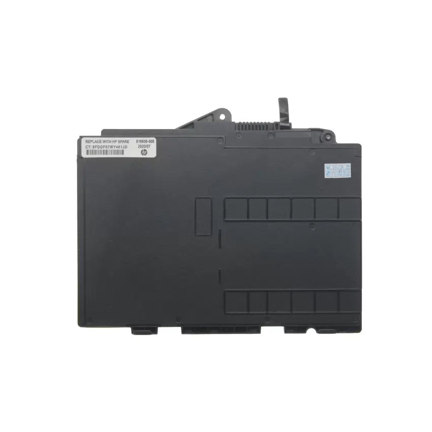 HP EliteBook 820 G3 (T9X49EA) Batarya - Pil
