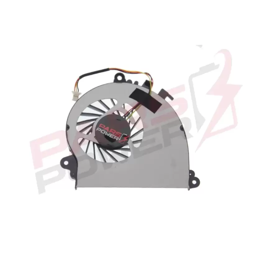 Msi Stealth PAAD06015SL N197 CPU Fan - İşlemci Fanı