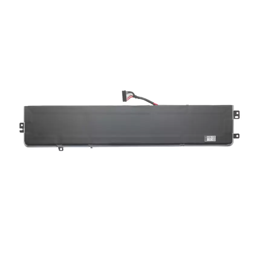 Lenovo ideaPad 700-15ISK 80RU Batarya - Pil