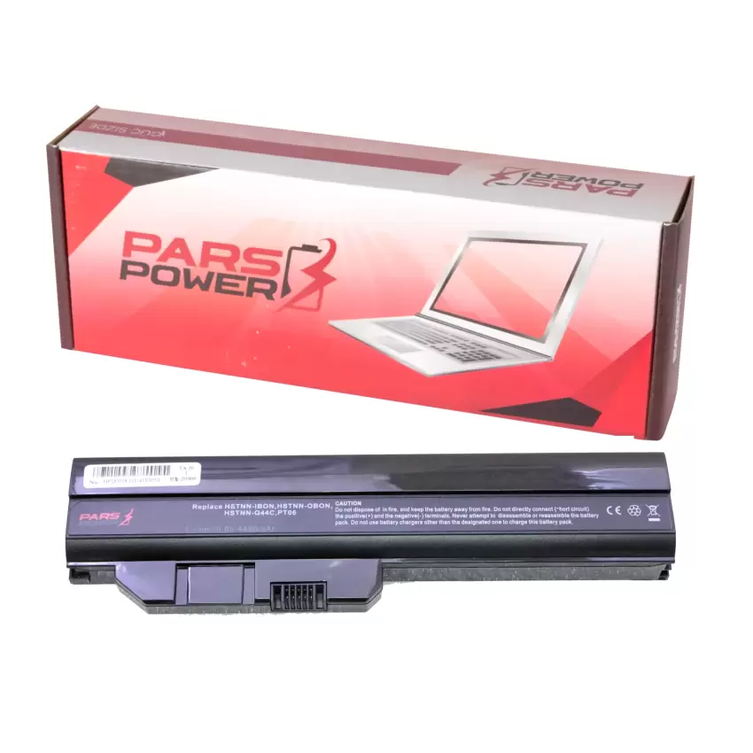 Hp Pavilion DM1-1000, DM1-2000 Notebook Batarya - Pil (Pars Power)