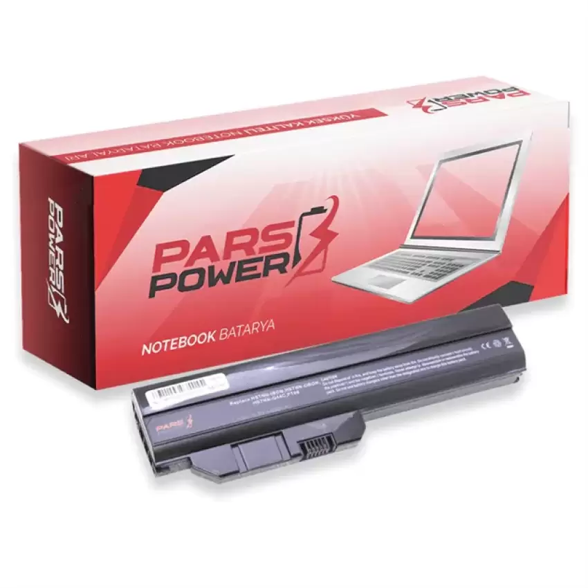 Hp Pavilion DM1-1010ST, DM1-2100ST Notebook Batarya - Pil (Pars Power)