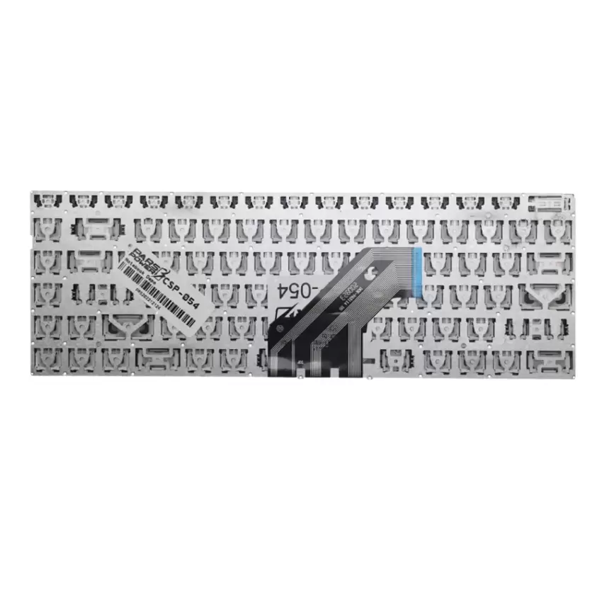 Casper Nirvana C350.5005-4U00X-F Klavye (Siyah TR)