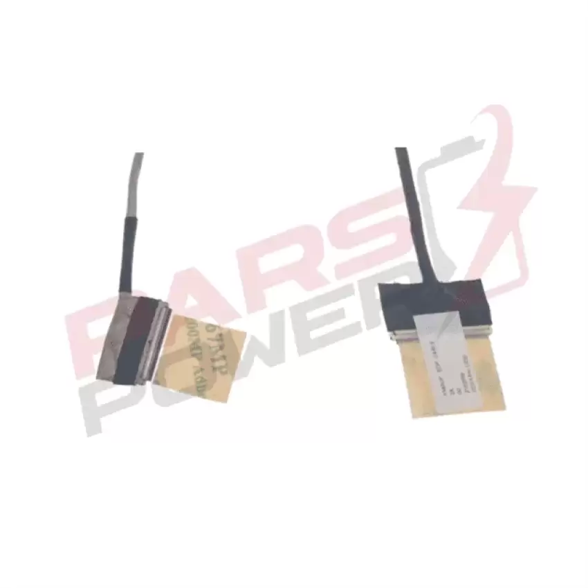 Asus DDXKAKLC020 Lcd - Ekran Data Flex Kablosu