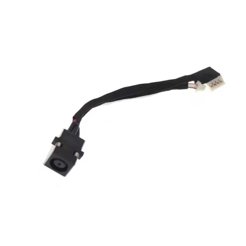 Hp ProBook 4530s LH460EA, XU015UT, XX960EA Adaptör Şarj Soketi - Dc Power Jack