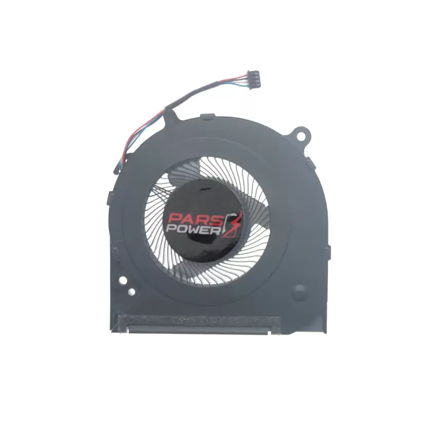 HP 14-dk0004nt 9PU87EA, 14-cm1000nt 8UH47EA CPU Fan - İşlemci Fanı