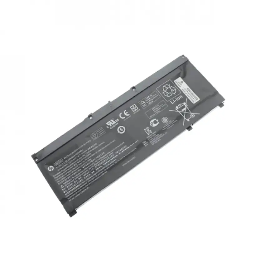 HP Pavilion-OMEN 15-DC, TPN-Q211 Batarya - Pil