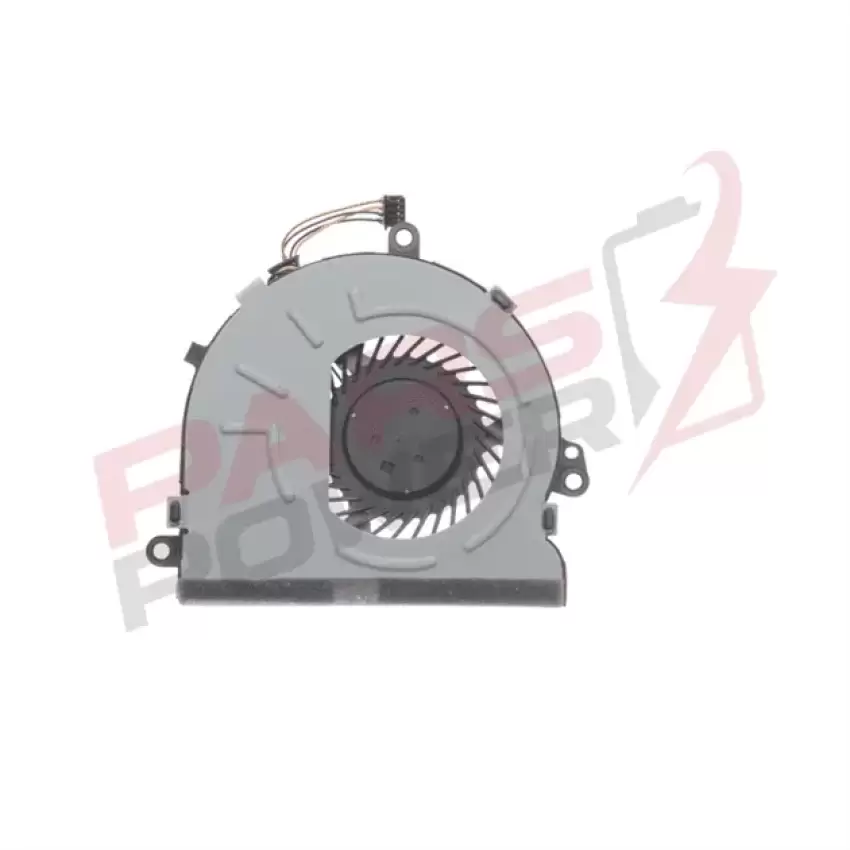 HP SPS-L20474-001 DC28000JLF0 FCC2 CPU Fan-İşlemci Fanı