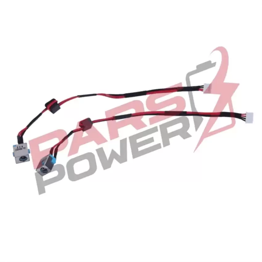 Acer eMachines E730, E730Z Power Jack, Adaptör Şarj Soketi