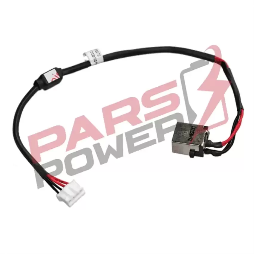 Packard Bell TX86-JP-001TK Power Jack, Adaptör Şarj Soketi