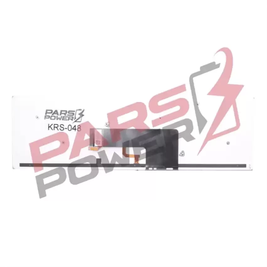 Sony Vaio Fit SVF1521W4E, SVF1521WST Notebook Klavye Işıklı (Beyaz TR)
