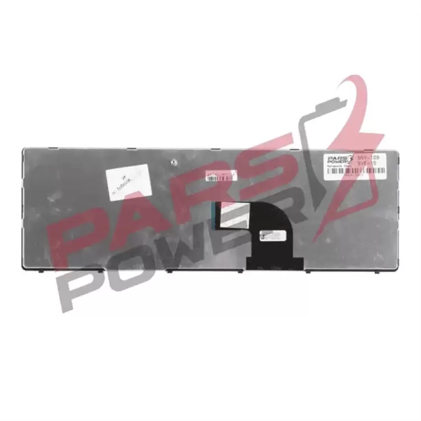 Sony Vaio SVE1513V1E, SVE1513W1E, SVE1513W1R Notebook Klavye (Siyah TR)