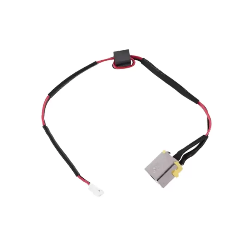 Acer Aspire 5740, 5741, 5742 Power Jack, Adaptör Şarj Soketi