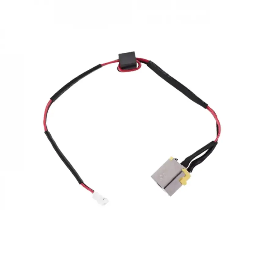 Packard Bell TE11-HC-505TK Power Jack, Adaptör Şarj Soketi