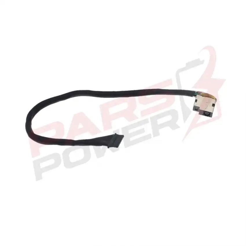 HP OMEN 15-dc0009nt (4MU68EA) Power Jack - Adaptör Soketi