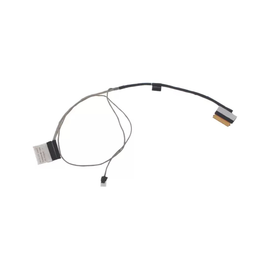 Dell inspiron 15 5558 S50W81C Lcd - Ekran Data Flex Kablosu