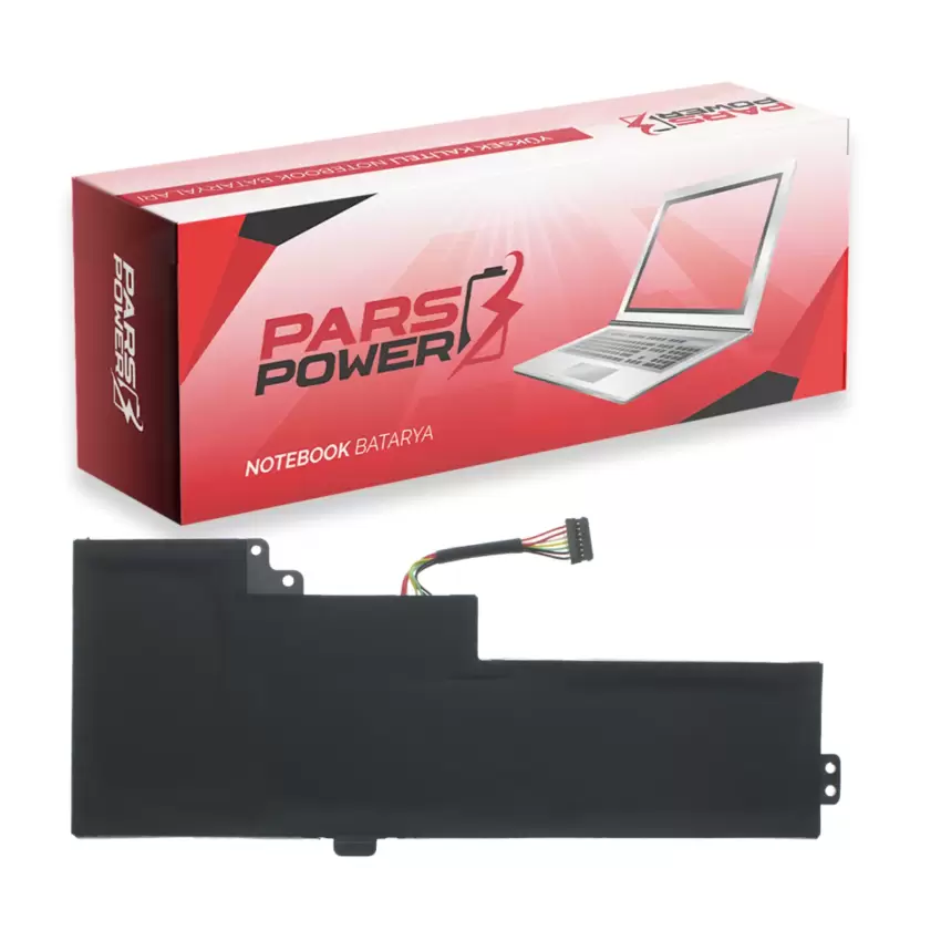 Lenovo Thinkpad T470 20HD000ETX Batarya - Pil (Pars Power)