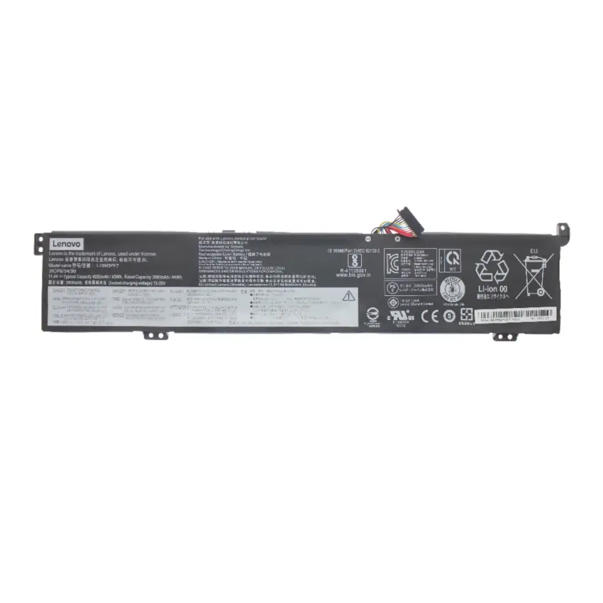 Lenovo ideaPad Gaming 3-15ARH05 82EY00CGTX Batarya - Pil