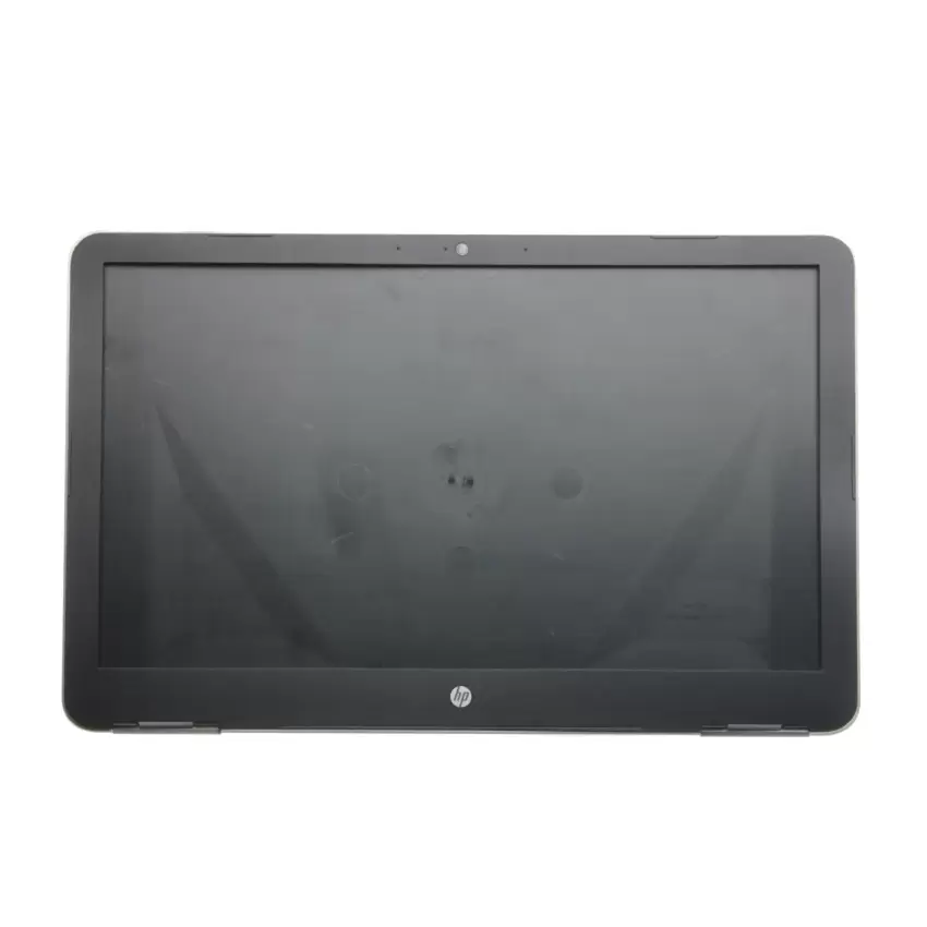 HP Pavilion 15-au004nt W7S46EA  Lcd Ekran Kasası Cover Bezel - Çerçeve Set