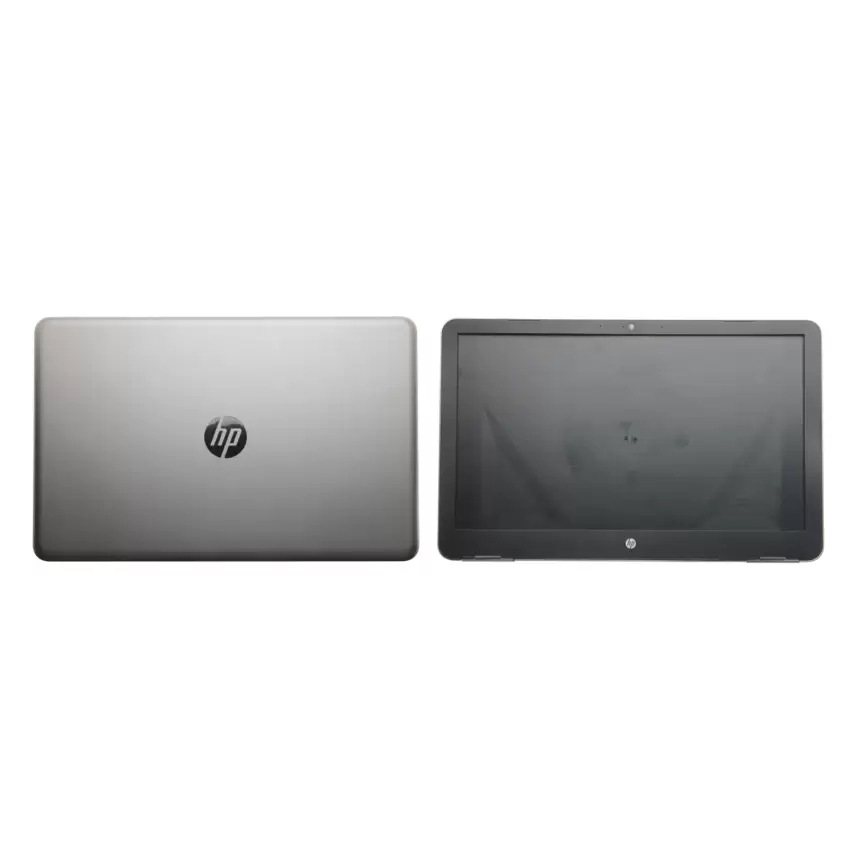 HP Pavilion 15-au004nt W7S46EA  Lcd Ekran Kasası Cover Bezel - Çerçeve Set