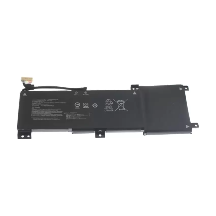 Casper Excalibur G900.8750-B680X Batarya - Pil