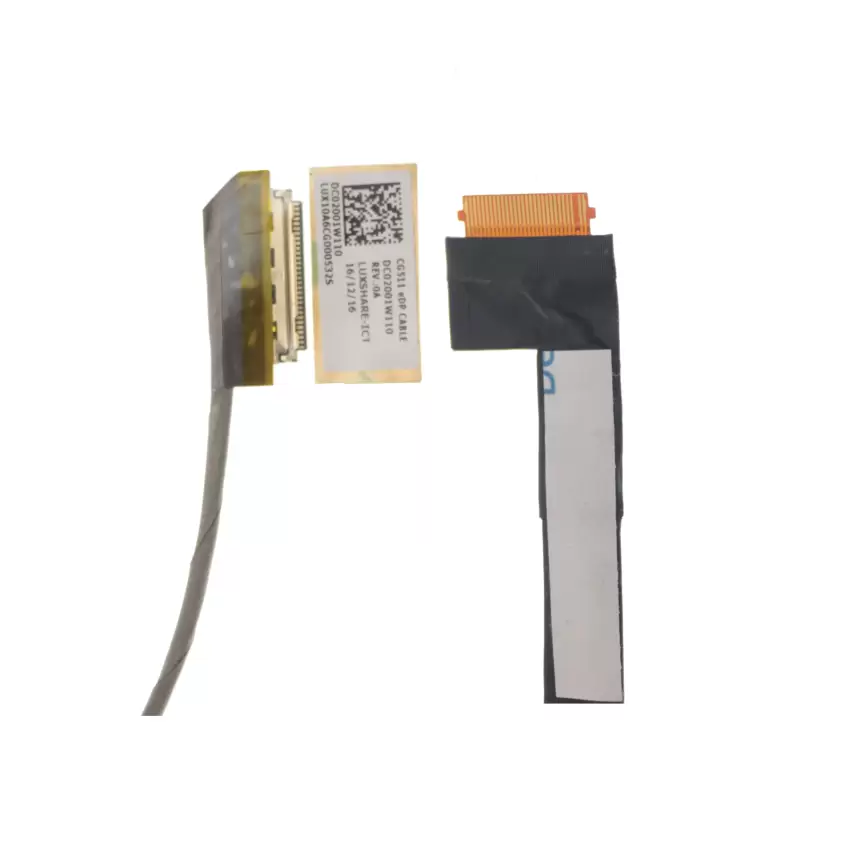 Lenovo ideaPad 310-15IKB 80TV00TTTX Lcd - Ekran Data Flex Kablosu
