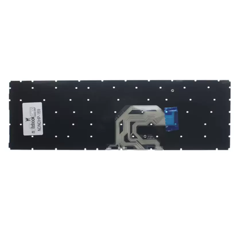 HP ProBook 455R G6 Klavye (Siyah TR)