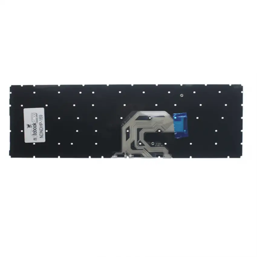 HP ProBook 450 G6 (6MQ73EA) Klavye (Siyah TR)