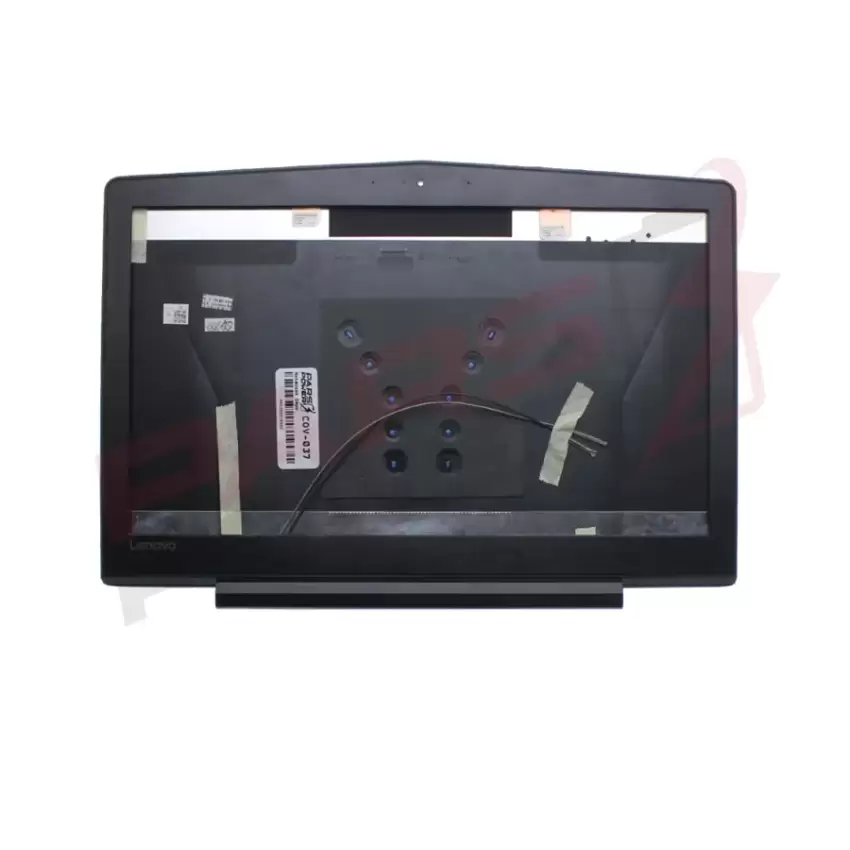 Lenovo Legion Y520-15IKBN 80WK00MDTX Lcd Cover - Bezel Ekran Kasası-Çerçeve Set